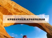 澳客体育官方-包含克罗地亚大胜白俄罗斯，锁定欧预赛小组头名的词条