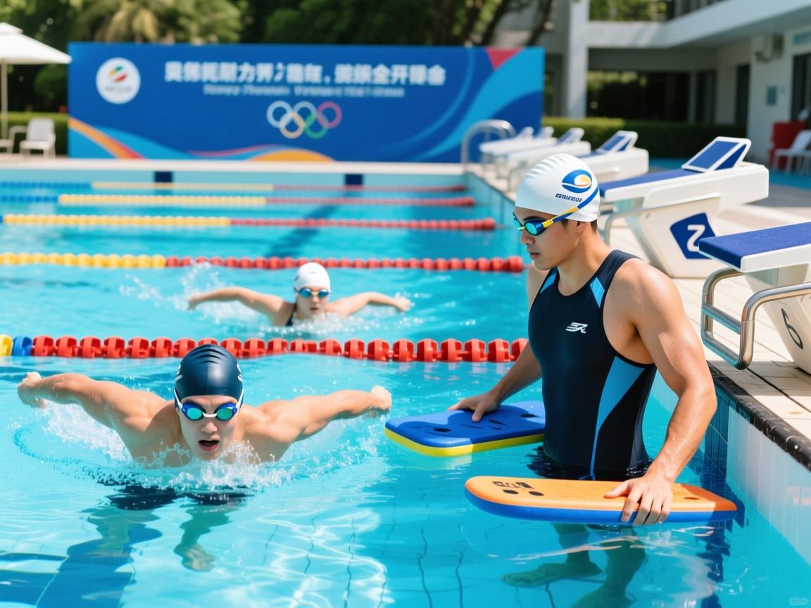 澳客体育-“2025世界运动会：高新体育中心举重赛事成为力量与速度的终极挑战”