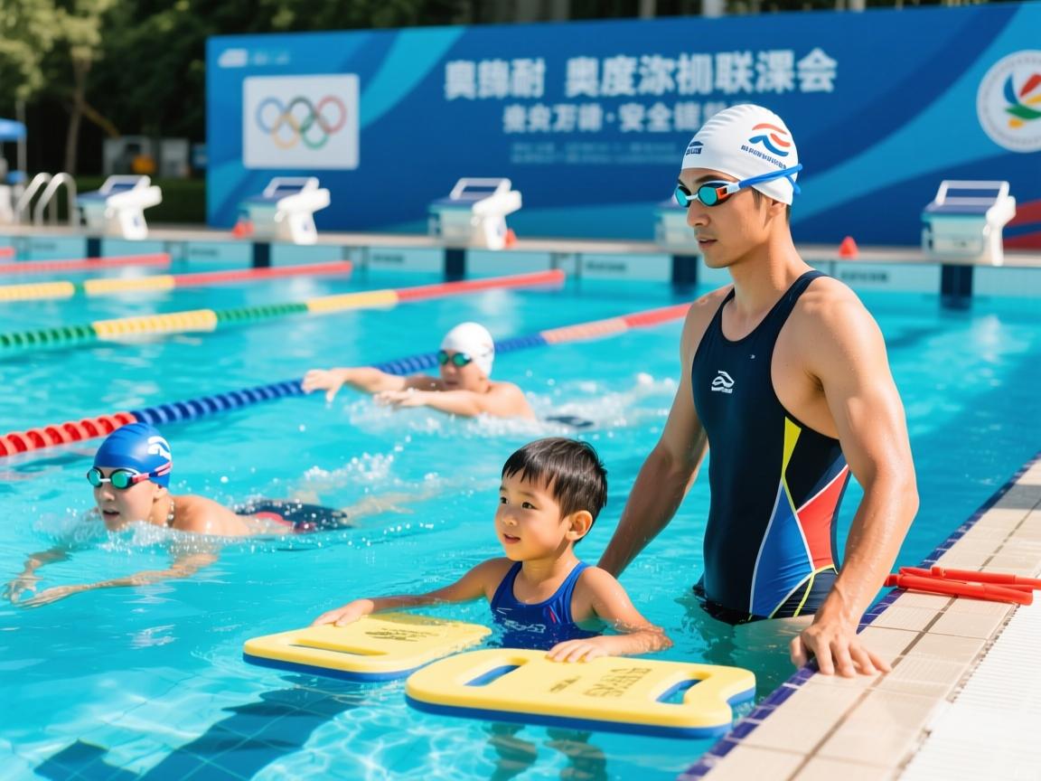 澳客体育-“2025世界运动会：高新体育中心举重赛事成为力量与速度的终极挑战”  第3张