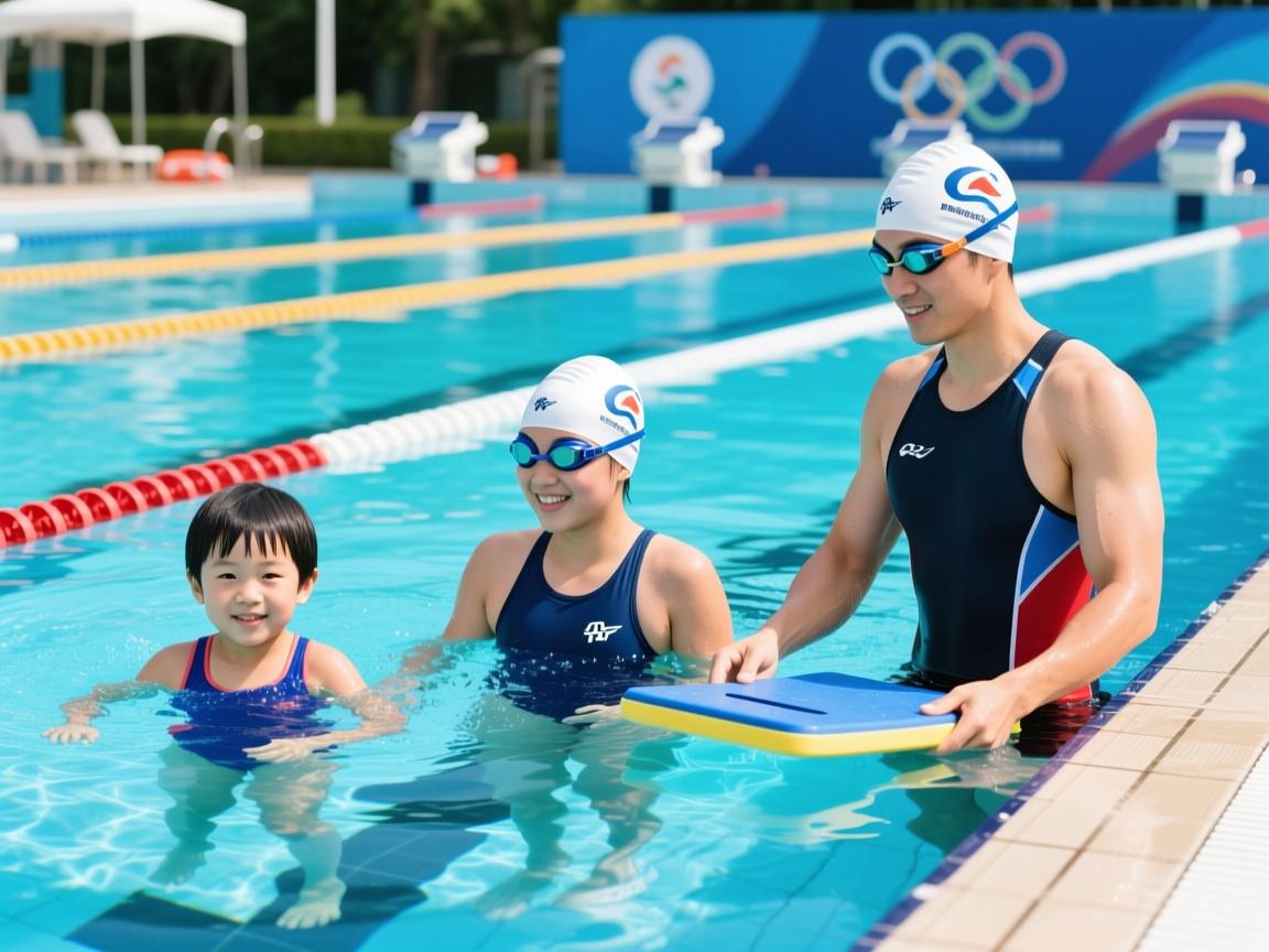 澳客体育-体育新闻中心参与智慧体育标准体系建设，智慧体育建设内容  第3张