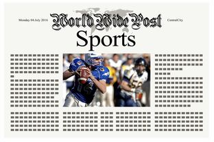 澳客网官方首页-体育新闻中心深化体育视频原创内容数字版权保护，《体育新闻》